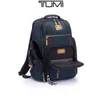 232389 Rucksack Travel Mens Bag 2024 Tummii Designer Funktionaler Geschäftsqualität Nylon Tummii Taschen High Back Computer Pack Alpha Ballis FDDQ