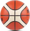 GG7X BG4500 BG5000 Basket-ball Taille 7 Certification officielle Compétition Basketball Standard Ball Hommes Femmes Ballon d'entraînement 240229