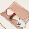 Wallets MUXI Women's PU Leather Evening Handbag Fashion Brand Wedding Party Bag Wallet Purse Women