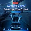 이어폰 Bluetooth 무선 이어 버드 낮은 대기 시간 헤드폰 HD 전화 듀얼 모드 게임 헤드셋 마이크