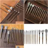 Makeup Brushes Tools QingCang Serie