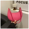 Store Exit High End Underarm Small Bag for Womens 2024 Spring New Fashion Versatile Shoulder