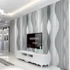Ev Dekoru Klasik 3D Duvar Kağıdı HD Atmosferik Geometrik Modern Mermer Oturma Odası Yatak Odası Arka Plan Resim Mural Duvar Kağıtları2859