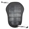 Armure de moto Eva Racing Veste de protection Insert Protecteur arrière Épaissir Haute élasticité Rider Protection de la colonne vertébrale Drop Livraison Autom Otqb5