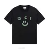 23ss Mens T-Shirts Luxurys Women Designer T Shirts Printed Short Summer Fashion Casual With Letter Designers T-shirt Big Size S-5XL