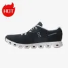 Neue Running Cloud 3 5 X Freizeitschuhe Federer Herren Nova Cloudnova Form ONS All Black White Trainer Workout Cross Cloudaway Tennis Cloudmonster Damen Sportschuhe H1