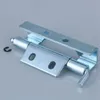 2 pieces Industrial Machinery Equipment Box Door Hinge Power Control Electric Cabinet Rittal Distribution Network Case Instrument 190S