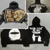 Heren hoodie straatmode hiphopstijl unisex Y2K casual sweatshirts Aziatische maat M-XXL