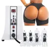 Afslanken Schoonheid Instrument Billen Lifter Cup Vacuüm Borstvergroting Pompen Therapie Cupping Massager Grotere Butt Hip Enhancer Machine569