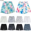 Designer-Herren-Shorts, Louiseity-Hosen, Stil, Marke, klassisch, schlicht, kariert, lockere Damen