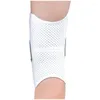 Genouillères 1 pièces sangle respirante orthèse soutien Fitness sport genouillères Powerlifting volley-ball protecteurs avec ressort