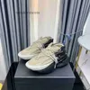 Ayakkabı Sneaker Balmana uzay gemisi alanı 2024 Ayakkabı kurşun rend ultra kalınlıkta taban ufo şekil üst bahar yaz erkek kadın açık moda spor ayakkabı nthw