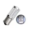 Żarówki samochodowe Motorcile Lights 1156 1157 7443 3517 33 LED BBS 5630 SMD Turn Parking Signal Sygnał Hamurek Tail Lampy