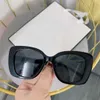 Fashion CH top sunglasses New for Women Advanced Sense UV Protection CH5422 Diamond Inlaid Letter Driving Glasses with original box Correct version high quality