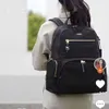 2023 Simples Mulheres Designer Mochila Ultra TUUMII Capacidade TUUMIIs Mens Sacos Pacote 196300 Grande Bookbag Computador Livros Bolsa Luz Alta Oth JA4G