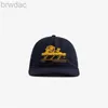 Top kapakları Amerikan retro beyzbol şapkası ile geniş ağzına kadar ayarlanabilir sevgililer kapak tavşan karikatür kapağı beyzbol şapkası ayarlanabilir eşik topu marka kaput tasarımcısı ldd0311