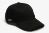 Luksusowy projektant hat Crocodile damskie i męskie baseballowa czapka mody baseball Cap Popularne Jacquard Neutral Fishing Capaies L8