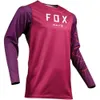 Maglia da donna BAT FOX Maglia da discesa Maglietta da mountain bike Offroad DH Abbigliamento sportivo da motocross ad asciugatura rapida Maillot Ciclista