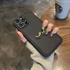 Чехлы для телефонов с знаменитой подошвой для iPhone 15, 14, 14pro, 13, 13pro, 12, 12pro, 15 Pro Max, задняя крышка iPhone13, 11pro, резиновая задняя крышка из поликарбоната, полый корпус, официальный узор