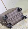 Carrying Universal Wheel Carry On Suitcase