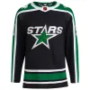 Personalizzato Uomo Donna Gioventù Dallas''Stars''Hockey Maglie 34 Denis Gurianov 64 Tanner Kero 3 John Klingberg 53 Wyatt Johnston 10 Ty Dellandrea Fredrik Olofs