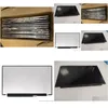 Ekrany laptopów Panele LCD Oryginalne LG SN LP156WFG-SPF2 15.6 REZULANIE 1920X1080 DYSPAY DROP Komputery Networking Computer C Ottju