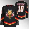 Custom Men Women Youth Calgary Reverse Retro Jersey Jonathan Huberdeau''Flames''Nazem Kadri Jacob Markstrom Mikael Backlund Michael Stone Elias Lindho