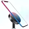 2024 Car Strong Magnetic Phone Horsder Flexible 360 Multi-angle Rotation Dashboard Desk Universal Mobile Mobile Mognet Universal Alloy Mount Stand F0017