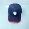 Berretto da baseball alla moda da uomo cappello da donna 2024 nuovi cappelli sportivi cappello da camionista regolabile in tela classica