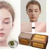 200g Savon fait à la main Naturel Vegan Ancien Laurier Olive Bain Corps Cheveux Huile Nettoyante Hydratant Savon H5O6 240304