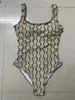 Nyaste kvinnliga designers Sexiga bikinis Set Clear Strap Swimsuit Stars Form Badkläder damer baddräkt mode strandkläder sommar kvinnors biquini ggll668