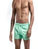 Mensbadkläder Simmeshorts Trunks Beach Board Shorts Swimming Pants Baduits Mens som kör sport Surffing8661578