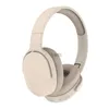 Cuffie Auricolari P2961 con Bassi Pesanti Bluetooth 5.3 Auricolari Wireless Dedicati H240326