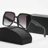 Sonnenbrille 22 Designer für Mann Frau Männer Frauen Unisex Brille Strand Polarisiert Uv400 Schwarz Grün Weiß High304O