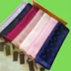 Scarf Silks Cotton Blend Women Fashion Silken Scarf Designers Scarves Top quality With box2264763