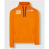 Abbigliamento moto 2021 Appassionati di auto Abbigliamento da corsa F1 Forma One Giacca Felpa di grandi dimensioni può essere personalizzata Ser Perez The Same7138974 Ot6Ra