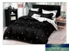 Bedding sets Fashion Brand Designer Bedding Set Printed Bed Sheet Comforter Comfortable cases 4-piece sets