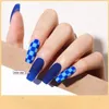 Russianstyle Frosted Seal Layer Not Stick To Magic Mirror Powder Manicure Suede Matte Nail Polish Glue Potherapy 240229