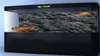 MrTank effet 3D texture noire fond d'aquarium affiche HD pierre de roche auto-adhésive décorations de toile de fond d'aquarium Y2009177390886