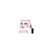 Epilator Boy with Uke Face Foldble Mask PDT Red LED Light Therapy Beauty 2 Colors Skin Rejuvenation 231128 Drop Delivery Health Shavi Otgms