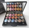 Paleta de sombras de ojos en polvo de 18 colores de buena calidad sombra de ojos 1 Uds 3906508