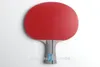 Original Galaxy yinhe 04b table tennis rackets finished rackets racquet sports pimples in rubber ping pong paddles C18112001157w1583780