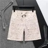 Mode Herren-Shorts, Designer-Strand, lässig, Straße, Badehose, Herren-Shorts, Buchstabenmuster, Sommer, Strandhose, asiatische Größe M-3XL KI11