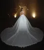 Vintage une ligne femmes robe de mariée col haut sans manches robes de mariée appliques paillettes balayage train robe sur mesure vestidos de novia