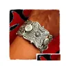 Armreif Europäischen Neue Mode Stil Türkische Zigeuner Vintage Tibet Silber Überzogene Münze Einstellbare Armband Für Frauen Schmuck Design Drop Deli DHV5U