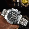 Luksusowe role designerskie oglądaj najlepiej sprzedające się Water Ghost Series Watch zegarek zegarek zegarek zegarek X-Speed ​​Sprzedaż