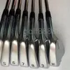 Golf Clubs BluePrint Irons silver Golf Irons Limited edition men's golf clubs Contact us to view pictures with LOGO