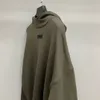 Capispalla da uomo taglie forti Cappotti da donna Giacca da uomo con cappuccio top Studenti vestiti casual Felpe con cappuccio unisex Cappotto Giù Parka 2323t