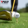 Мячи для гольфа Pro Golf Master PGM Драйвинг рейндж Специальный однослойный мяч Более 2000 ударов 240301