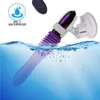 Thrusting Dildo Vibrator Automatic G Spot Vibrator Suction Cup Sex Toy For Women Hand-Free Sex Fun Anal Vibrator Massage Orgasm 240227